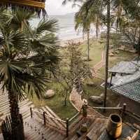 la a natu bed & bakery ที่พักสไตล์บาหลี