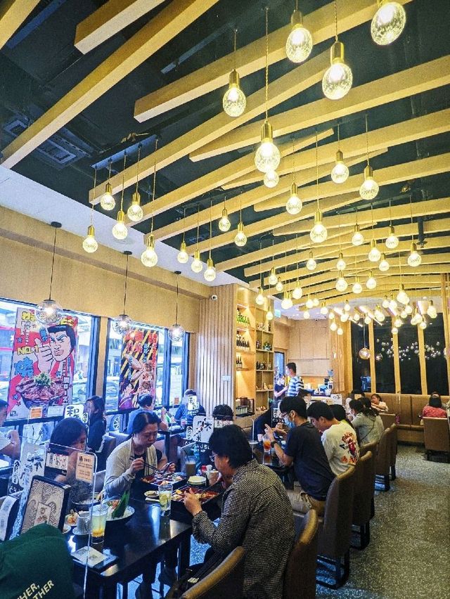 屯門屋邨高質有驚喜日式料理✨