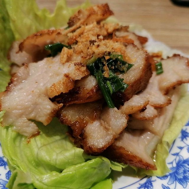 馬來西亞下午茶