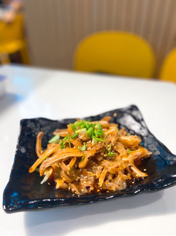 【抵到爆🤩胡椒豬肚雞煲放題😋】