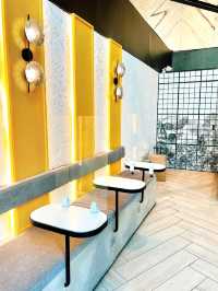 葵興人氣cafe