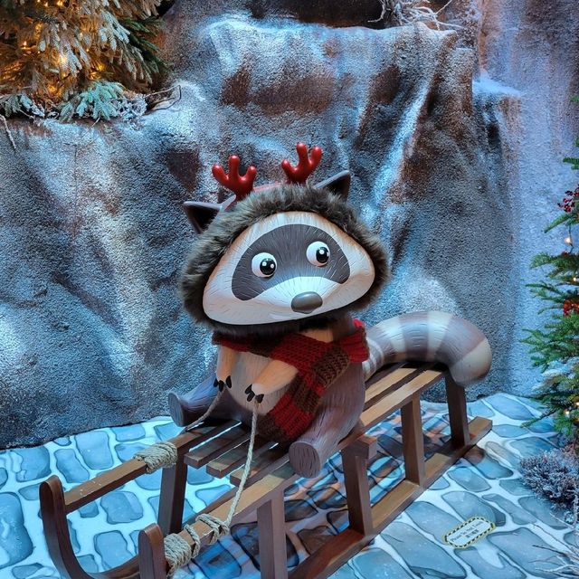 北極就在身邊 北極就在身邊