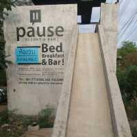 PAUSE Resort & Bar