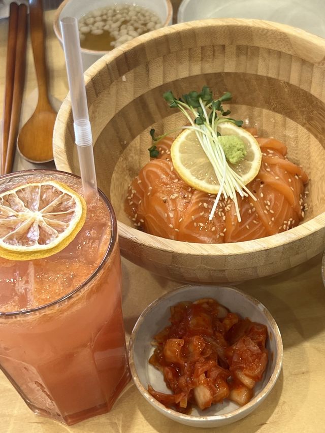 일산 밤리단길 맛집, 소코아 🍛
