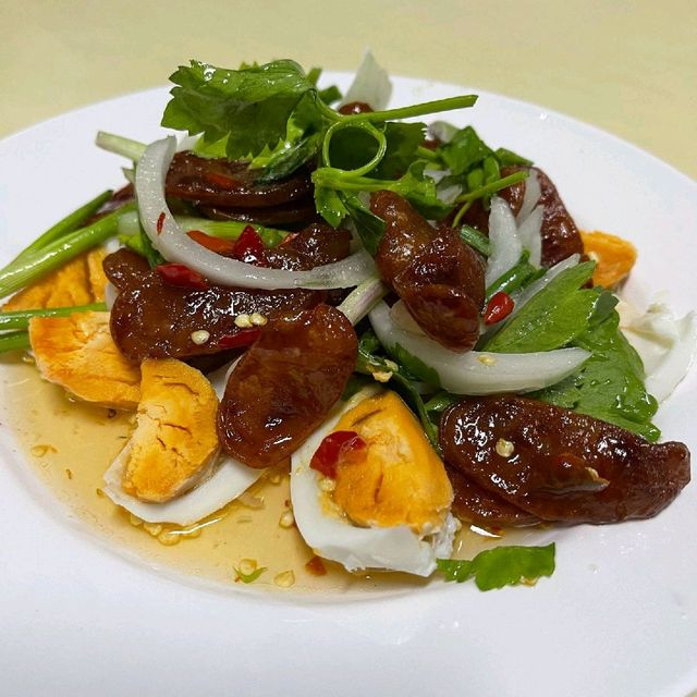 ข้าวต้มหยก (KHAO TOM YOK RESTAURANT) 