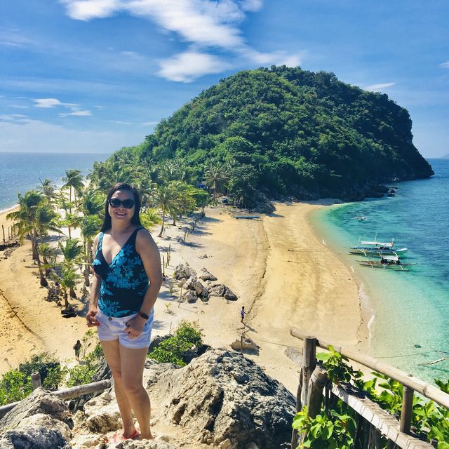 Cabugao Gamay Island | ISLA DE GIGANTES 🏝 