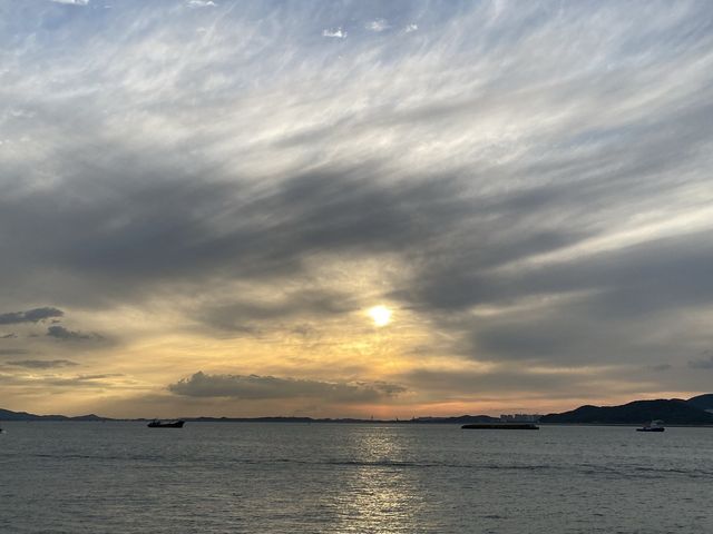 [월미도] 먹거리와 놀거리 모두 즐기고 싶다면?!