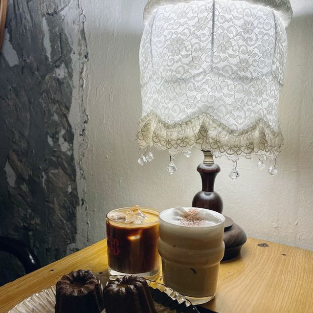 동성로 핫플! 타임머신 타고 과거로~ 커피 맛집👍 문현사☕️