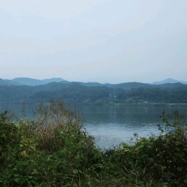 남양주 피크닉장소 '물의정원'