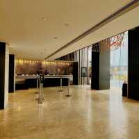 超值的 Staycation ~ Marco Polo Gateway Hotel