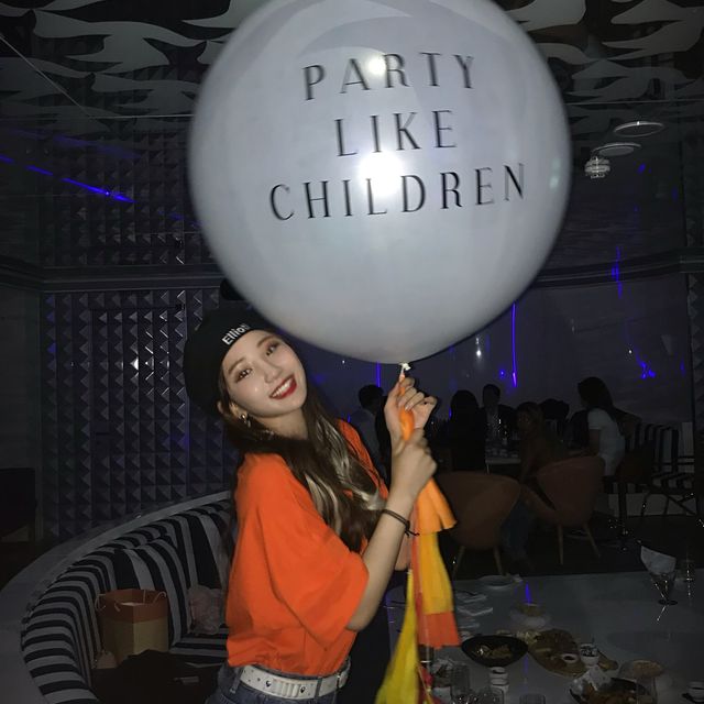 호텔 꼭대기층에 이런 곳이?! 노보텔 앰배서더 서울 용산