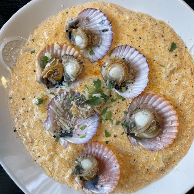 파주 운정 맛집 업스테어키친 이탈리안음식점
