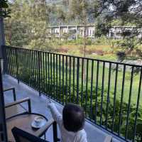 Hidden gems in Bentong! The Acres Resort 