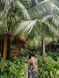 ที่พักบนเกาะพีพี แบบฟิวชาวเกาะ