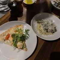 브리즈번 화덕피자 맛집 줄리어스 피자 , Julius Pizzeria