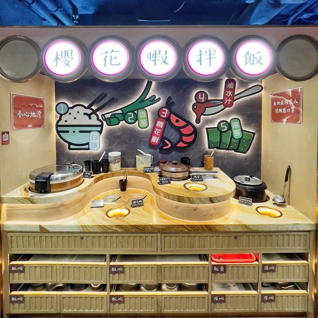 豐富🐂和牛🔥燒肉放題