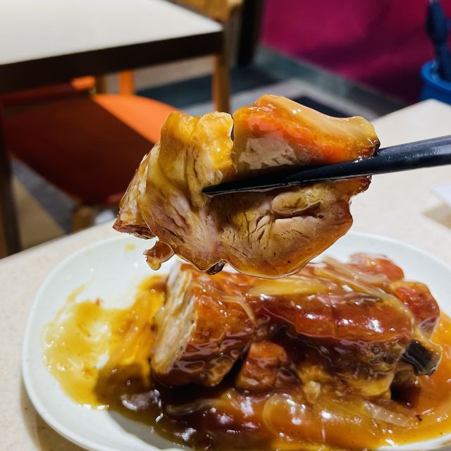 🦆🦆 @甘饕 Kam Tou 