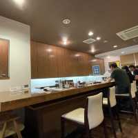 名古屋市千種区　お蕎麦屋さん