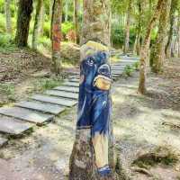 Gaharu Tea Valley @Gopeng Perak