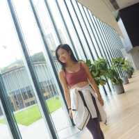 k11musea 角落