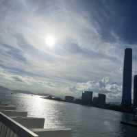 尖沙咀海景酒店