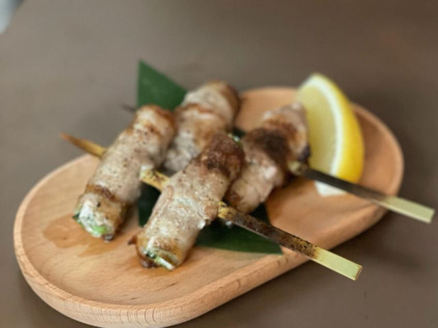 新發現✨ 星橋居酒屋 (中環)✨