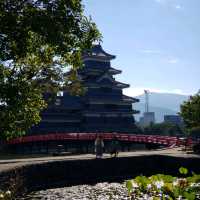 Matsumoto Castle