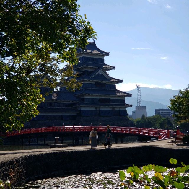 Matsumoto Castle