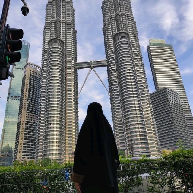 AmaZing Kuala Coupur🤗❤️