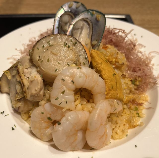 豐盛日式鍋物