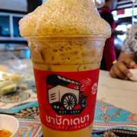 Scrumptious meals await you at Hatyai