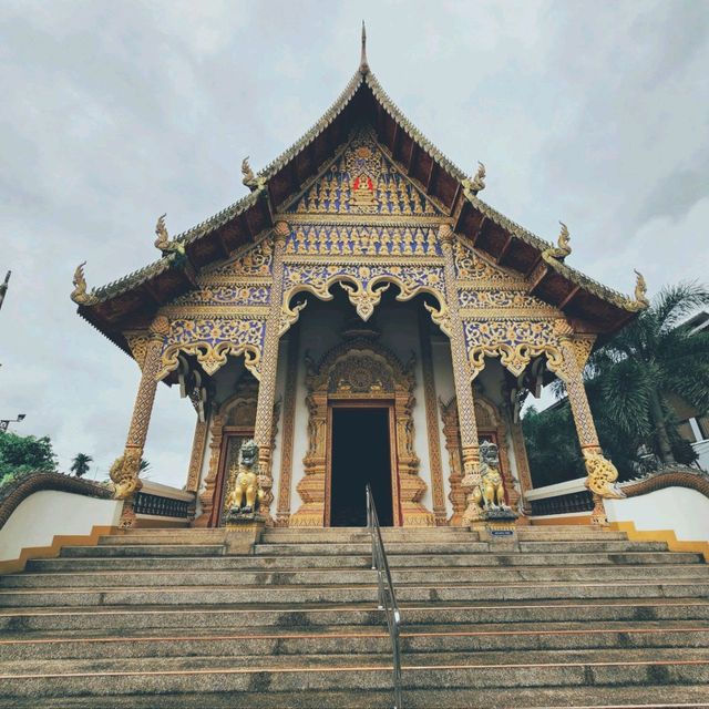 วัดศรีดอนชัย