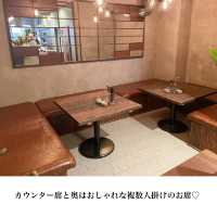 【東銀座】韓国の美肌スープ!プゴク専門店🇰🇷たらちゃん