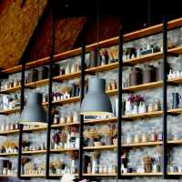 The Village Farm To Cafe