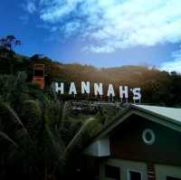 PAGUDPUD; Hannah's Beach Resort ✨