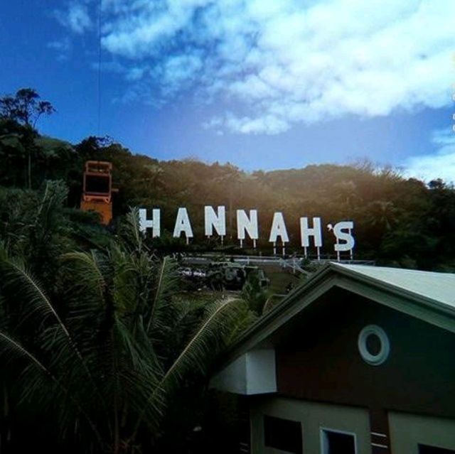 PAGUDPUD; Hannah's Beach Resort ✨
