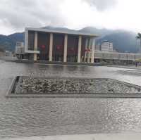 北投農禪寺