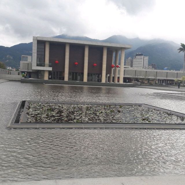 北投農禪寺
