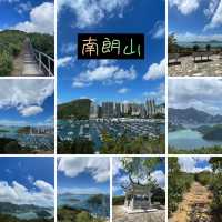 港島南後花園‼️好天必去飽覽港島美景😌