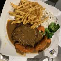 Big Grill @ Level 3 Suntec City Tower 3/4