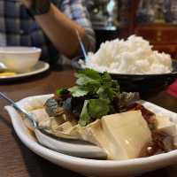 Excellent Food @Restaurant Great Wall Cologne