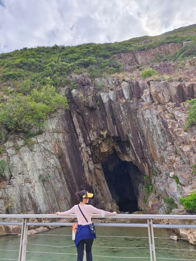 西貢好去處