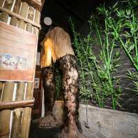 Ghost Museum