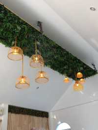 คาเฟ่แห่งความสุขที่ฟาร์มสุขคาเฟ่