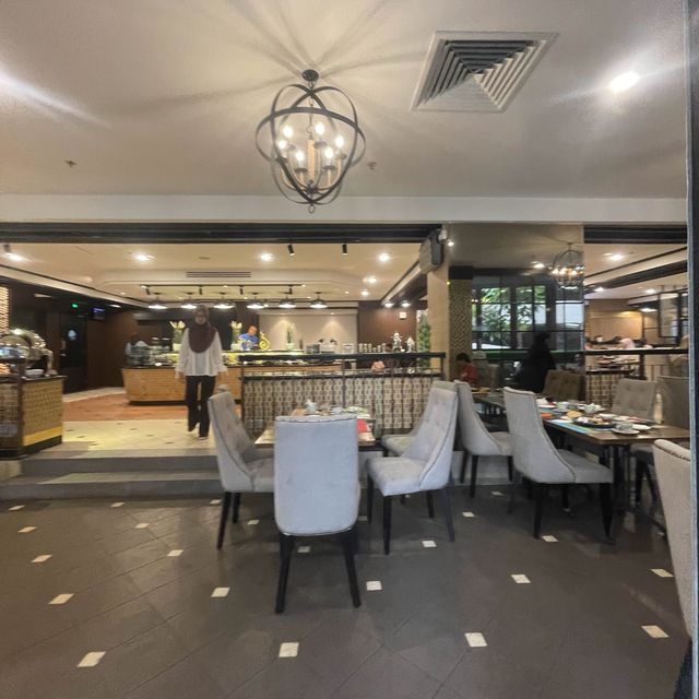 Hotel IDEAS KUALA LUMPUR is the best hotel❤️