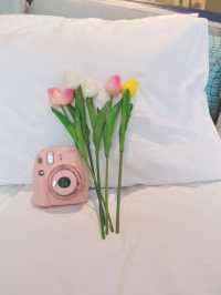 Baraquda Hotel นอนหรู ฟีลกู๊ดที่พัทยา  