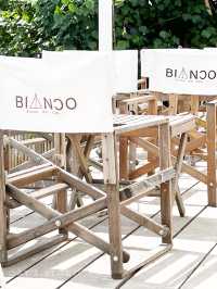 BIANCO bristro . bar . cafe