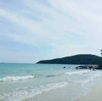 เที่ยวเกาะ เที่ยวเสม็ด 