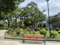 九龍寨城公園