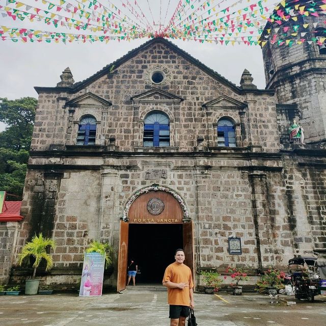 Santa Ursula Parish